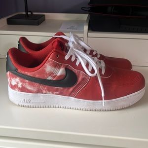 Nike Air Force size 13